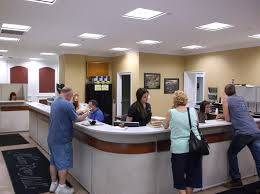 Window casing detail